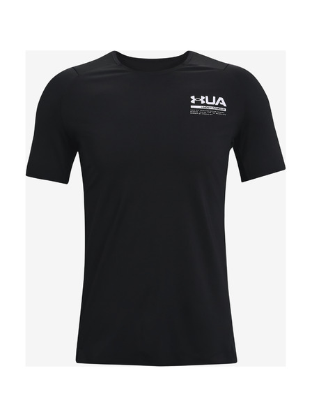 Under Armour Moško tričko Under Armour HG IsoChill Perforated SS