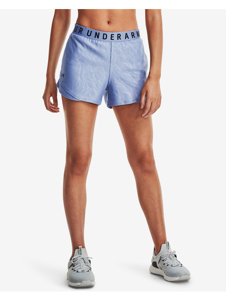 Under Armour Play Up Emboss 3.0 Šorcevi