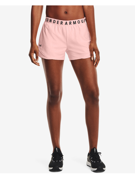 Under Armour Play Up Emboss 3.0 Šorcevi