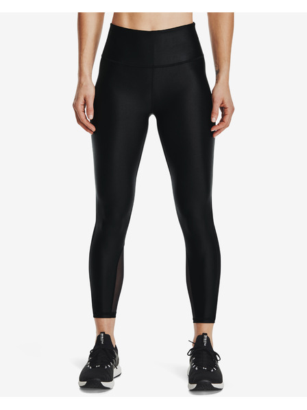 Under Armour Ženske kompresivne tajice Under Armour Iso Chill 7/8 Leg NS
