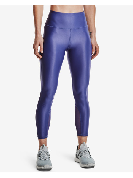 Under Armour Ženske kompresivne tajice Under Armour Iso Chill 7/8 Leg NS