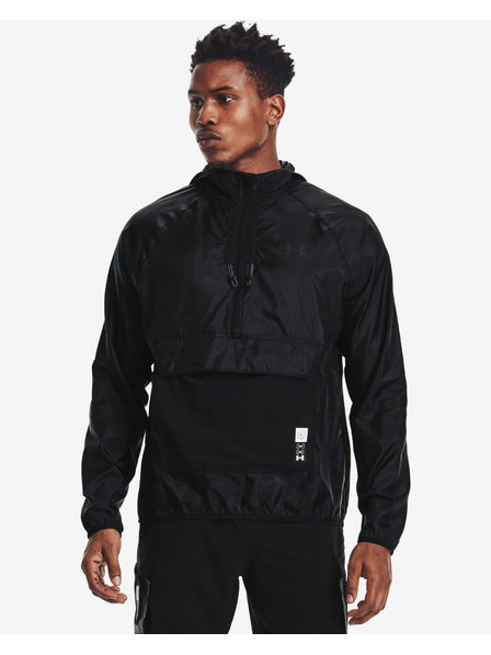 Under Armour Mosku jakninu Under Armour Run Anywhere Anorak