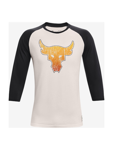 Under Armour Project Rock Iron Majica