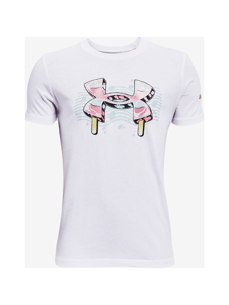 Under Armour Dječačka majica Under Armour SP POPSICLE SS