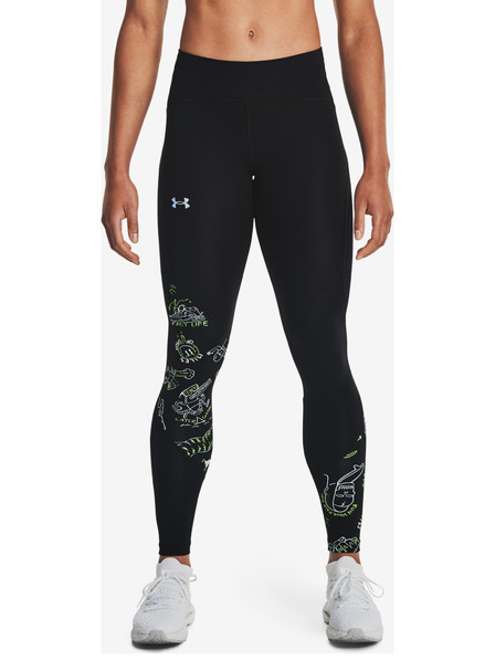 Under Armour Run Ur Face Off Tajice