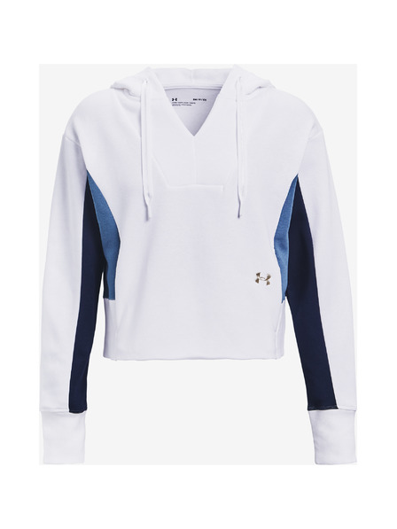 Under Armour Rival Fleece EMB Majica dugih rukava