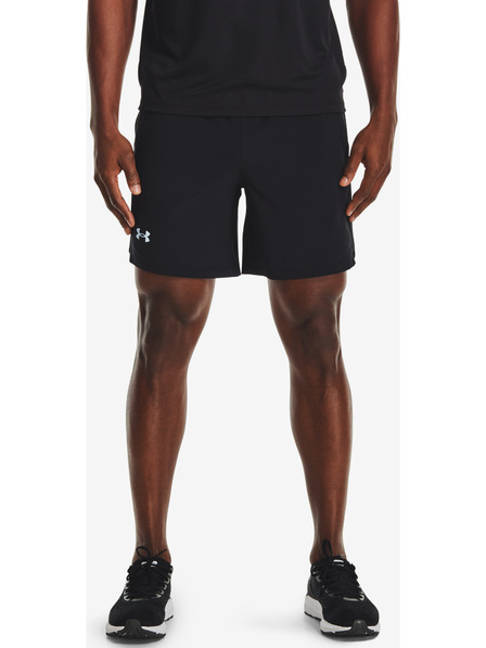 Under Armour Muške kratke hlačice Under Armour Launch SW 7" Tape Short