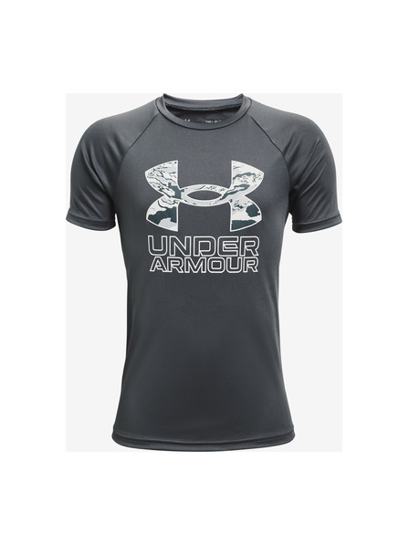 Under Armour Tech™ Hybrid Prt Fill Majica dječja