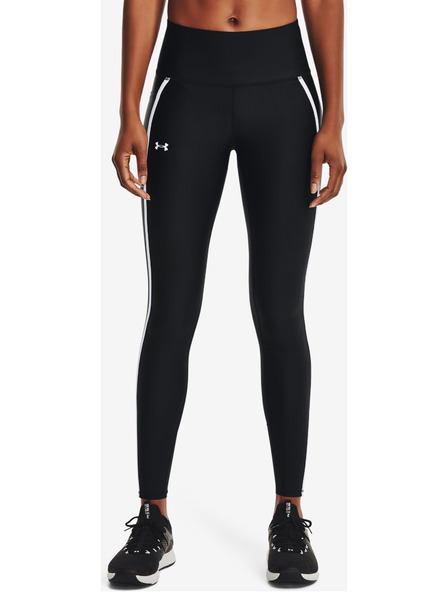 Under Armour Ženske kompresivne helanke Under Armour HG Shine Mesh Legg PKT NS