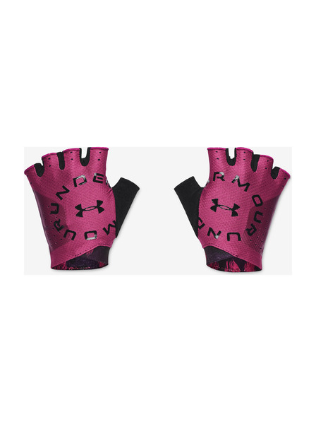 Under Armour Ženske rukavice Under Armour Graphic Training Gloves