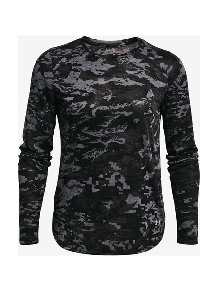 Under Armour Žensko tričko Under Armour Breeze LS
