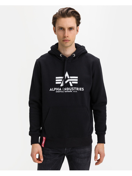 Alpha Industries Basic Majica dugih rukava