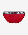 Tommy Jeans Contrast Waistband Gaćice