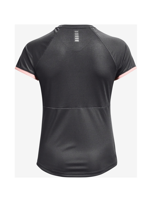 Under Armour Žensko tričko Under Armour Speed Stride Graphic SS