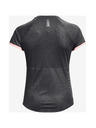 Under Armour Žensko tričko Under Armour Speed Stride Graphic SS