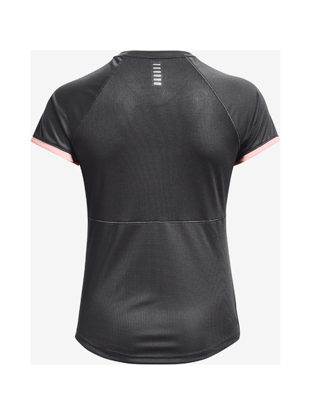 Under Armour Žensko tričko Under Armour Speed Stride Graphic SS