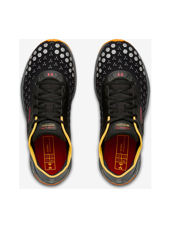 Under Armour Muške cipele Under Armour HOVR Sonic 3 Storm