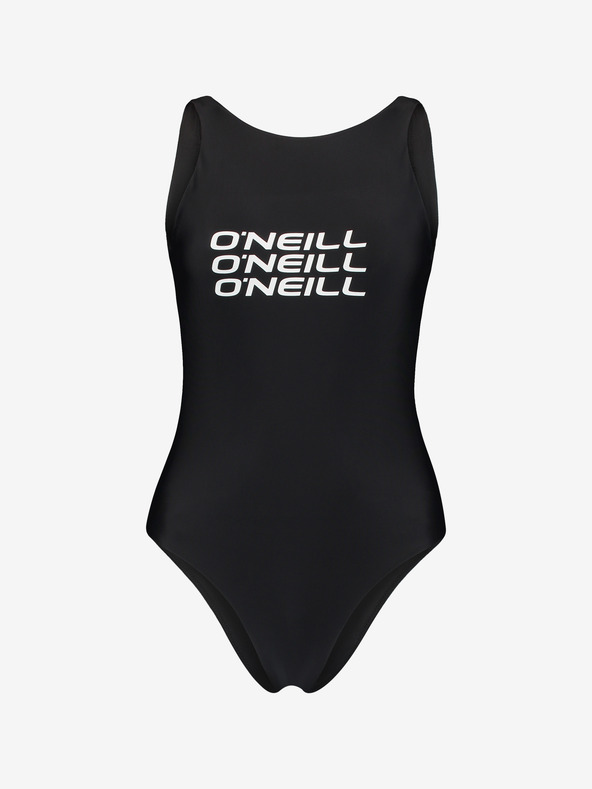 O'Neill Logo Kupaći kostim crna