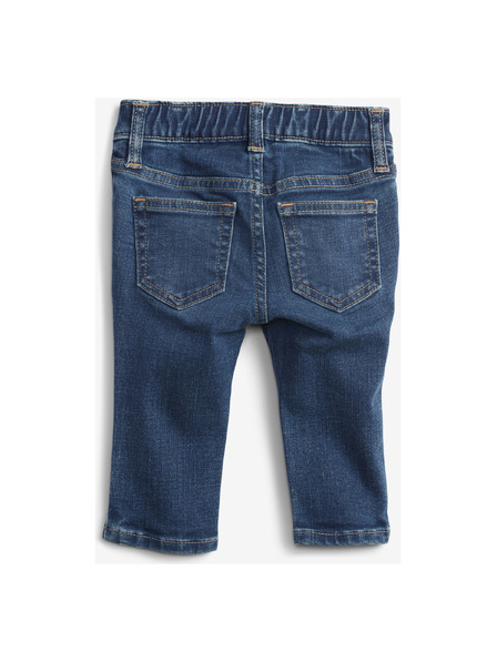 GAP Beba traperice Gen Good Skinny Stretch GAP