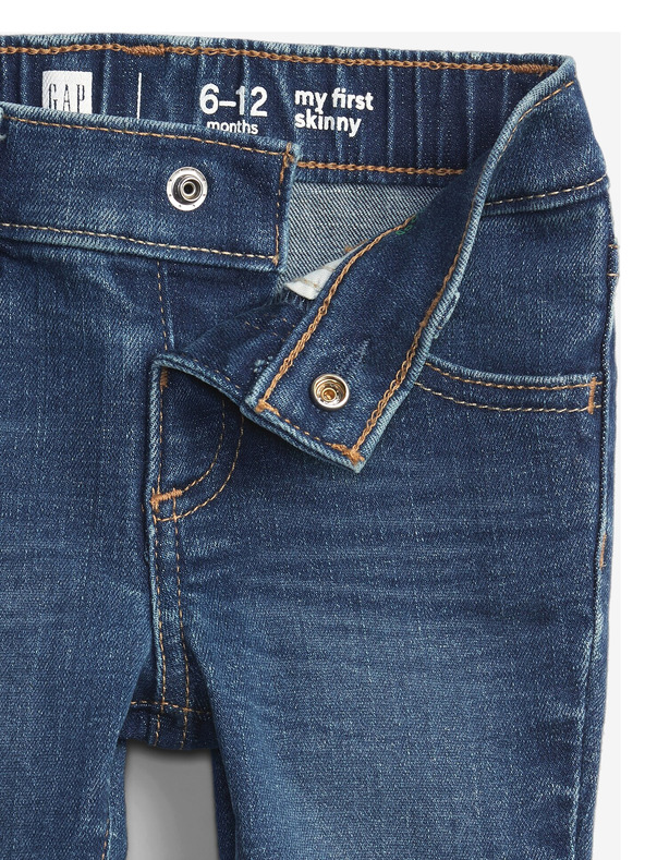 GAP Beba traperice Gen Good Skinny Stretch GAP