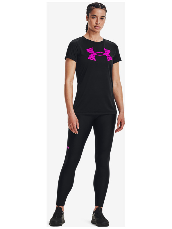 Under Armour Ženska majica Under Armour Tech Solid BL SSC