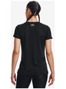 Under Armour Ženska majica Under Armour Tech Solid BL SSC
