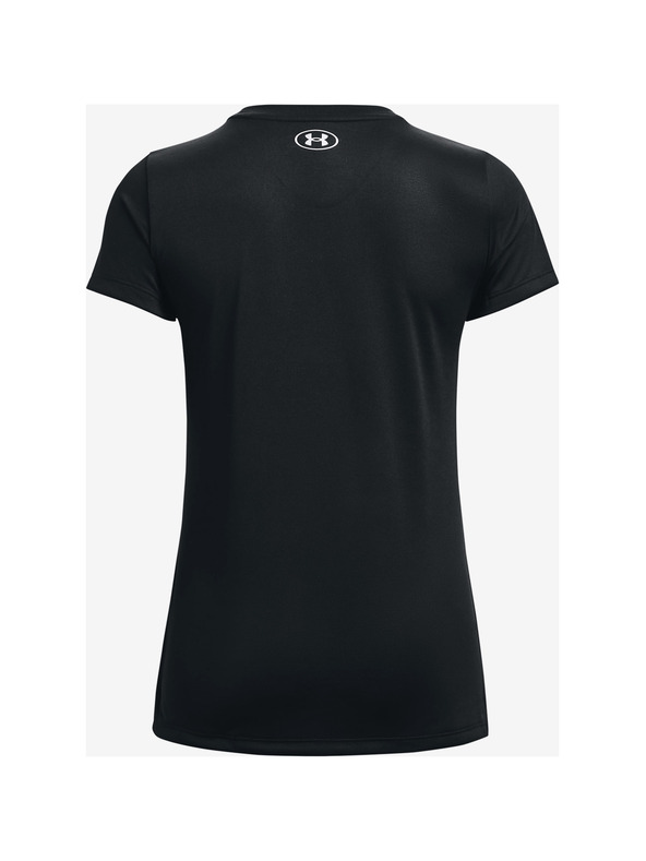 Under Armour Ženska majica Under Armour Tech Solid BL SSC
