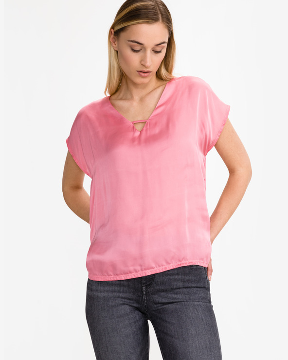 Vero Moda Glee Bluza ružičasta
