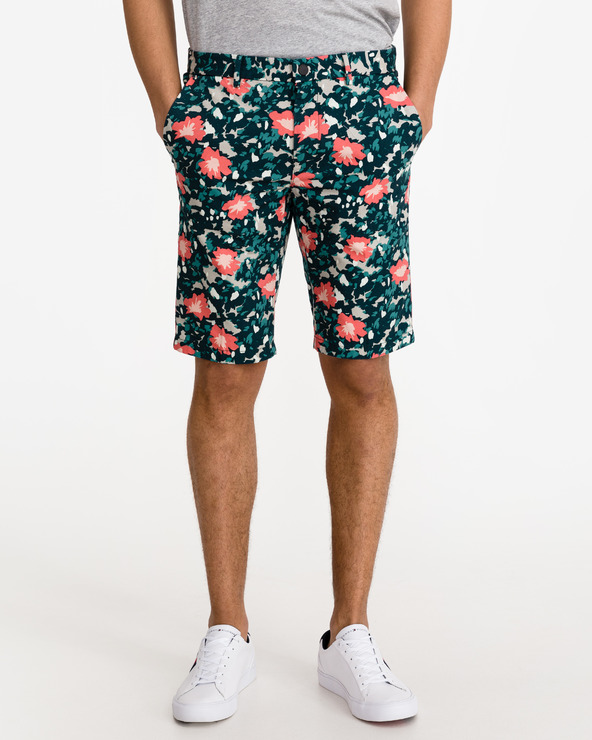 Tommy Hilfiger Hampton Flex Floral Kratke hlače višebojna