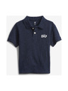 GAP Dječje polo majica Gap logo GAP