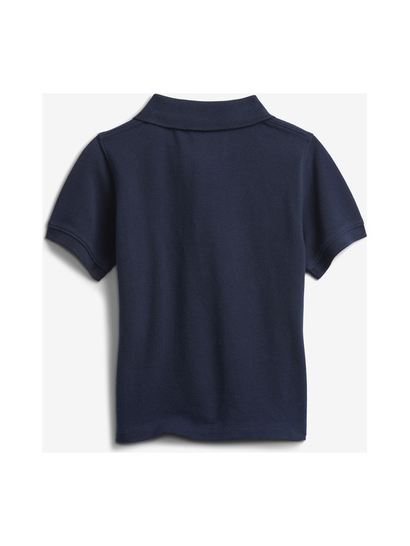 GAP Dječje polo majica Gap logo GAP