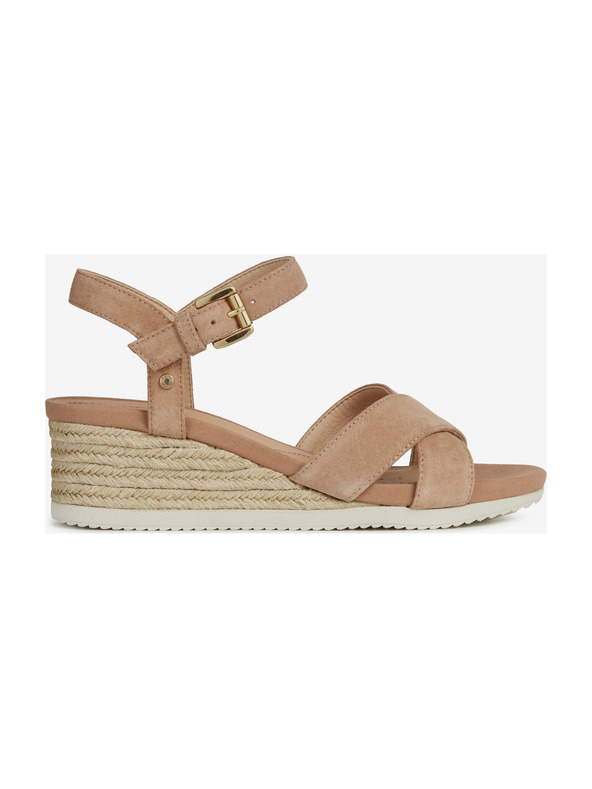 Geox Ischia Cipele s punom petom