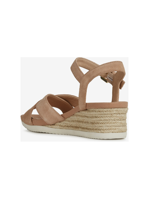 Geox Ischia Cipele s punom petom