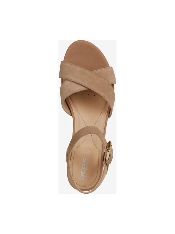 Geox Ischia Cipele s punom petom