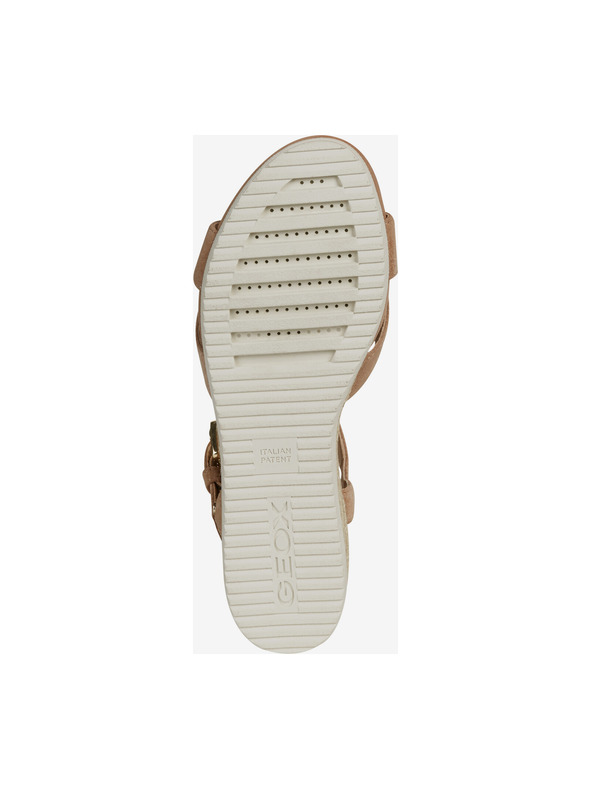 Geox Ischia Cipele s punom petom