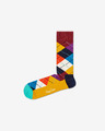 Happy Socks Argyle Čarape