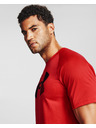 Under Armour Muška majica Under Armour BIG LOGO TECH SS