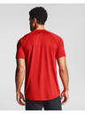 Under Armour Muška majica Under Armour BIG LOGO TECH SS