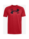 Under Armour Muška majica Under Armour BIG LOGO TECH SS