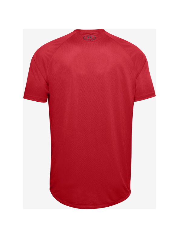 Under Armour Muška majica Under Armour BIG LOGO TECH SS