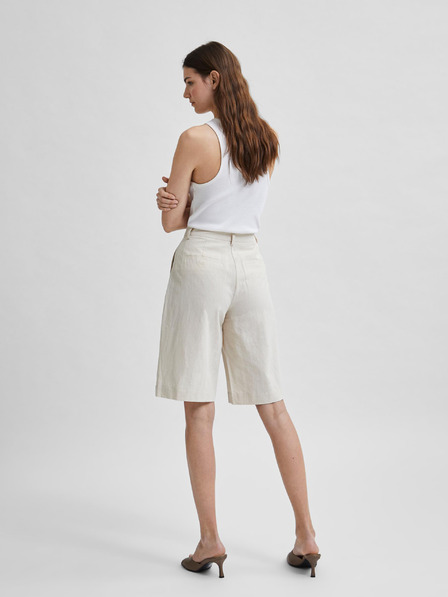 Selected Femme Maldivia Majica bez rukava