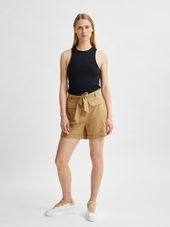 Selected Femme Maldivia Majica bez rukava