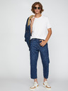 Levi's® Stay Loose Tapered Crop Traperice