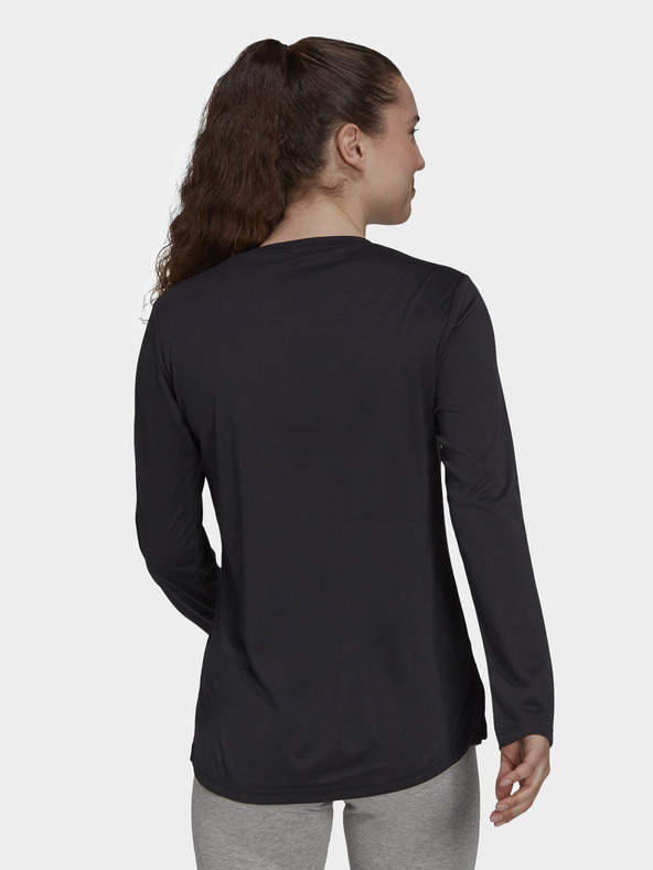 adidas Performance Adidas x Zoe Saldana Long Majica kratkih rukava