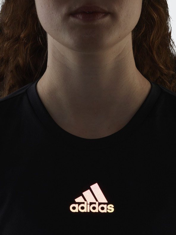 adidas Performance Adidas x Zoe Saldana Long Majica kratkih rukava