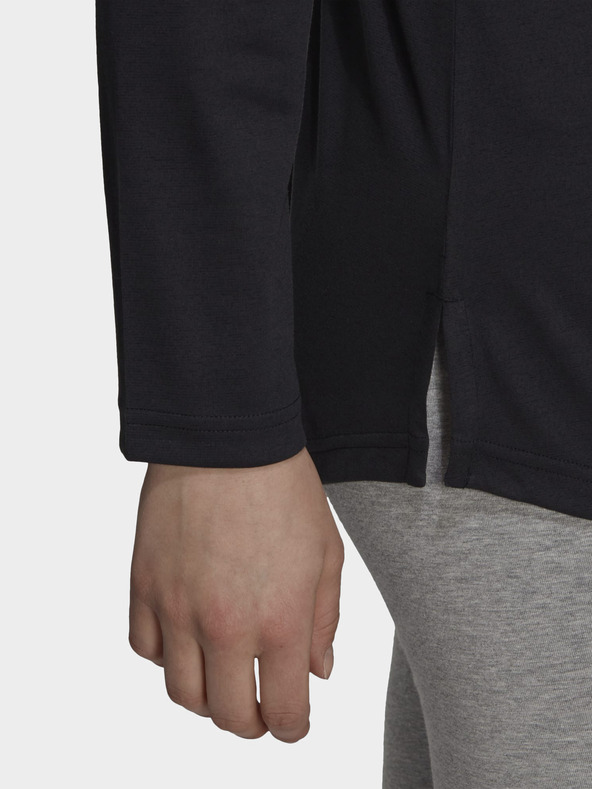 adidas Performance Adidas x Zoe Saldana Long Majica kratkih rukava