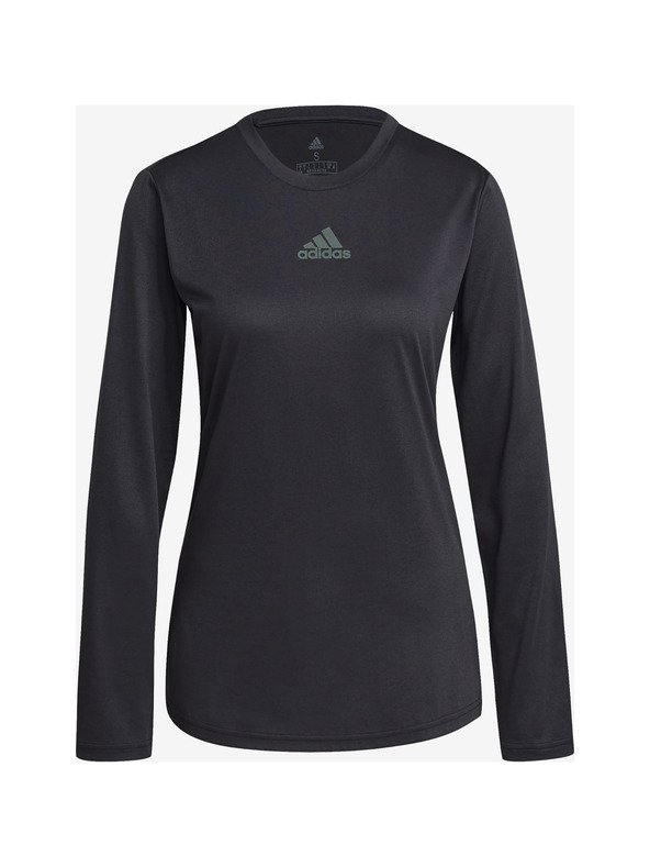 adidas Performance Adidas x Zoe Saldana Long Majica kratkih rukava