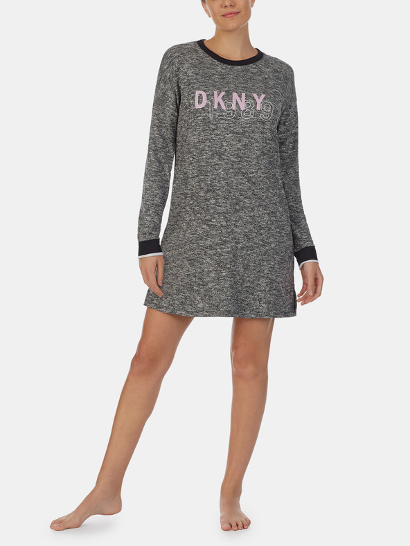 DKNY Nightgown siva