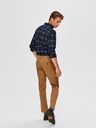 Selected Homme New Paris Chino Hlače