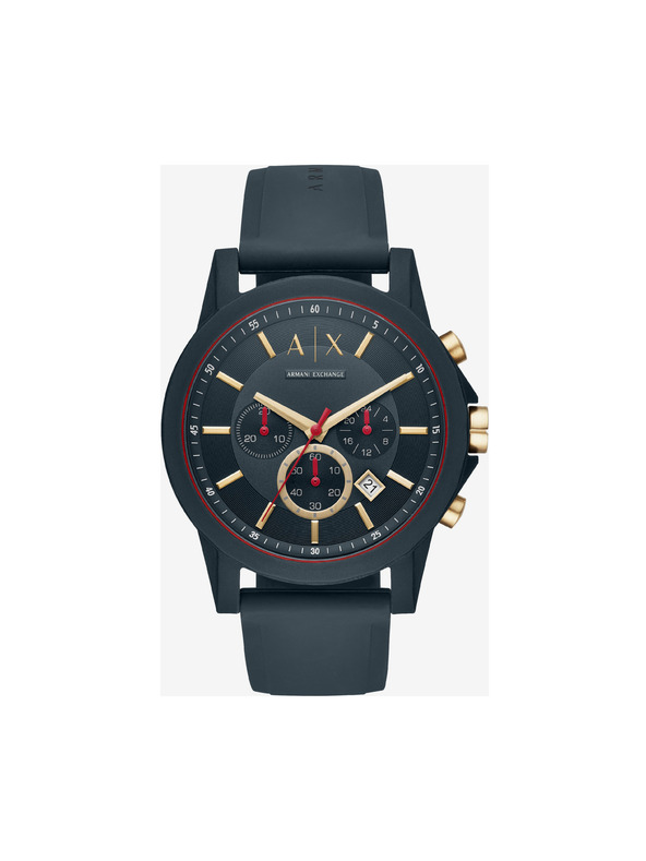 Armani Exchange Outerbanks Sat